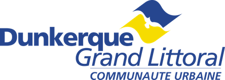 Dunkerque logo CUD